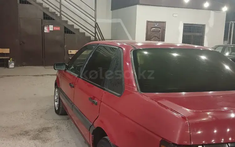 Volkswagen Passat 1990 года за 1 200 000 тг. в Кентау