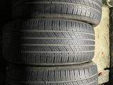 Три штуки летние шины 285/50/20 285/50R20 Nexen за 50 000 тг. в Алматы