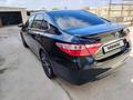 Toyota Camry 2017 года за 8 300 000 тг. в Актау – фото 2