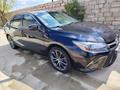 Toyota Camry 2017 года за 8 300 000 тг. в Актау – фото 3