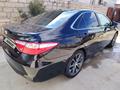 Toyota Camry 2017 года за 8 300 000 тг. в Актау – фото 4
