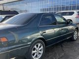 Toyota Camry 1997 годаүшін2 500 000 тг. в Атырау – фото 4