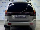 Mitsubishi Montero Sport 2000 года за 4 600 000 тг. в Шымкент – фото 4