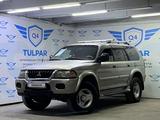 Mitsubishi Montero Sport 2000 года за 4 600 000 тг. в Шымкент