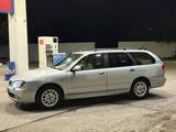 Nissan Primera 2001 года за 1 850 000 тг. в Караганда – фото 3
