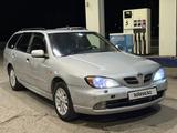 Nissan Primera 2001 года за 1 850 000 тг. в Караганда