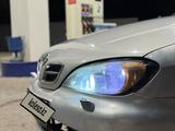 Nissan Primera 2001 года за 1 850 000 тг. в Караганда – фото 4