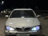 Nissan Primera 2001 года за 1 850 000 тг. в Караганда – фото 5