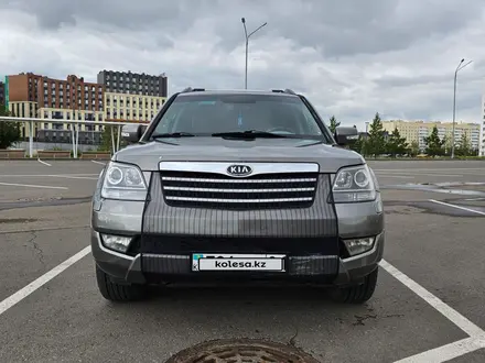 Kia Mohave 2011 года за 8 300 000 тг. в Астана