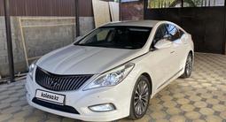 Hyundai Grandeur 2013 года за 7 900 000 тг. в Шымкент – фото 2