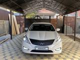 Hyundai Grandeur 2013 года за 7 900 000 тг. в Шымкент