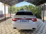 Hyundai Grandeur 2013 года за 7 900 000 тг. в Шымкент – фото 4