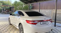 Hyundai Grandeur 2013 года за 7 900 000 тг. в Шымкент – фото 5