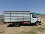 ГАЗ ГАЗель 2004 года за 4 200 000 тг. в Шымкент – фото 2