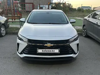Chevrolet Monza