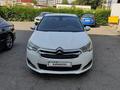 Citroen C4 2014 годаүшін4 500 000 тг. в Астана – фото 4