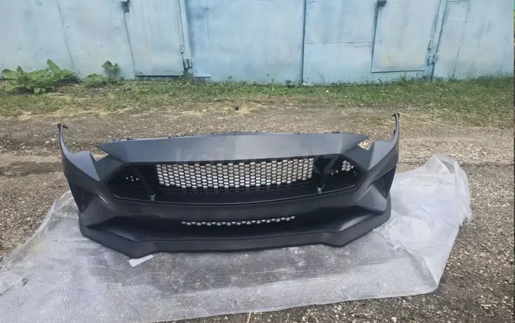 Бампер передний Ford Mustang за 50 000 тг. в Алматы