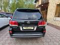 Lexus LX 570 2015 года за 29 000 000 тг. в Астана – фото 5