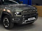Deepal G318 Secret Edition 2026 года за 17 800 000 тг. в Алматы – фото 2