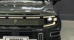 Deepal G318 Secret Edition 2026 года за 17 800 000 тг. в Алматы – фото 5