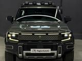Deepal G318 Secret Edition 2026 года за 17 800 000 тг. в Алматы – фото 4