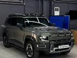 Deepal G318 Secret Edition 2026 годаүшін17 800 000 тг. в Алматы