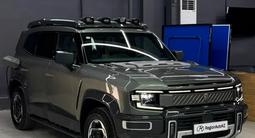 Deepal G318 Secret Edition 2026 года за 17 800 000 тг. в Алматы