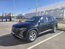 Hyundai Tucson, 2023