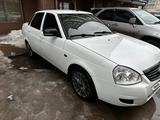 ВАЗ (Lada) Priora 2170 2014 годаfor2 200 000 тг. в Астана