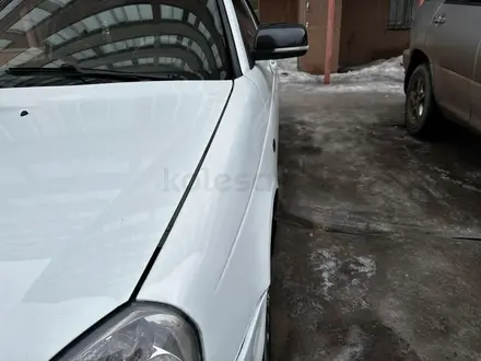 ВАЗ (Lada) Priora 2170 2014 года за 2 200 000 тг. в Астана – фото 5