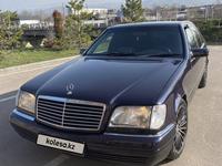 Mercedes-Benz S 320 1997 года за 4 500 000 тг. в Алматы