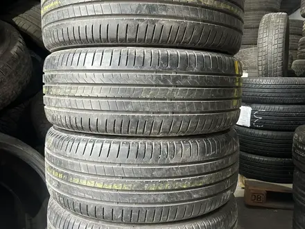 245/50R20 BRIDGESTONE ALENZA 001. за 160 000 тг. в Алматы