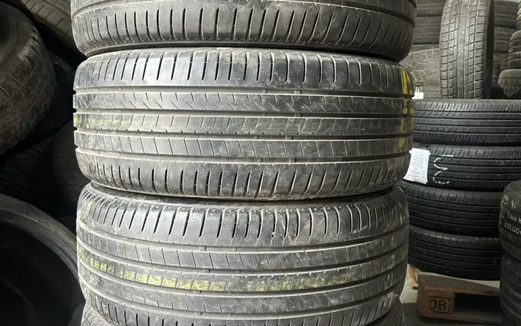 245/50R20 BRIDGESTONE ALENZA 001. за 160 000 тг. в Алматы