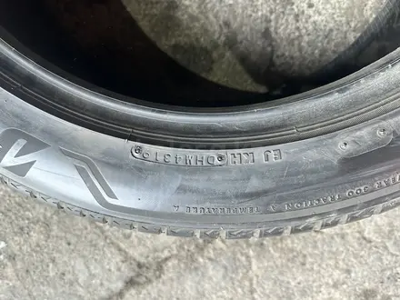 245/50R20 BRIDGESTONE ALENZA 001. за 160 000 тг. в Алматы – фото 7