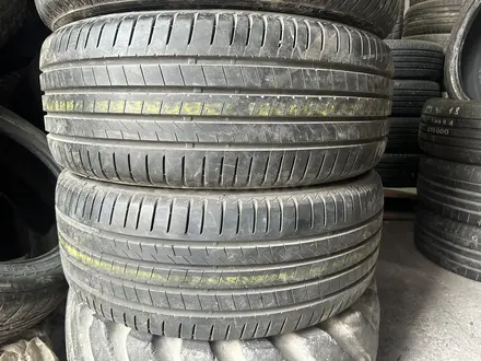 245/50R20 BRIDGESTONE ALENZA 001. за 160 000 тг. в Алматы – фото 2