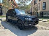 Land Rover Range Rover 2013 года за 16 900 000 тг. в Алматы – фото 3