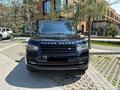 Land Rover Range Rover 2013 года за 16 299 000 тг. в Алматы