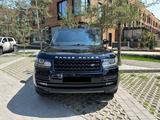 Land Rover Range Rover 2013 года за 16 900 000 тг. в Алматы