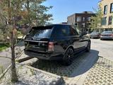 Land Rover Range Rover 2013 года за 16 900 000 тг. в Алматы – фото 4