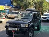 Toyota 4Runner 1998 годаүшін6 950 000 тг. в Алматы