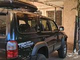 Toyota 4Runner 1998 годаүшін6 950 000 тг. в Алматы – фото 4
