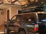 Toyota 4Runner 1998 годаүшін6 950 000 тг. в Алматы – фото 5