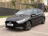 Hyundai i20 2023 года за 6 900 000 тг. в Астана – фото 4