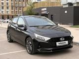 Hyundai i20 2023 года за 6 900 000 тг. в Астана