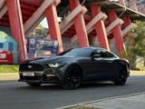 Ford Mustang 2016 годаүшін14 000 000 тг. в Актобе – фото 2
