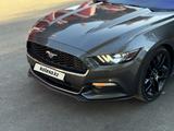 Ford Mustang 2016 годаүшін14 000 000 тг. в Актобе – фото 4