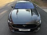 Ford Mustang 2016 годаүшін14 000 000 тг. в Актобе – фото 3