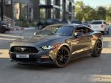 Ford Mustang 2016 годаүшін14 000 000 тг. в Актобе