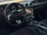 Ford Mustang 2016 годаүшін14 000 000 тг. в Актобе – фото 5