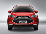 Фара передняя JAC s3 за 2 000 тг. в Астана